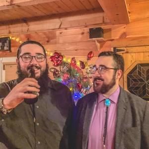 Meet your Posher, Aaron